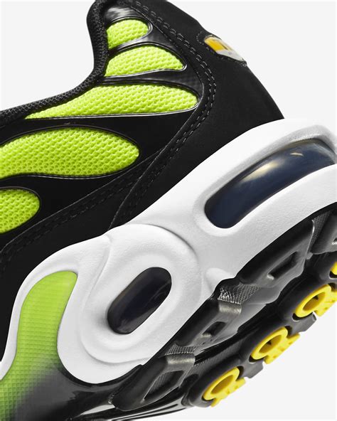 nike air max plus schuh für ältere kinder|Nike Air Max Plus Schuh für ältere Kinder. Nike DE.